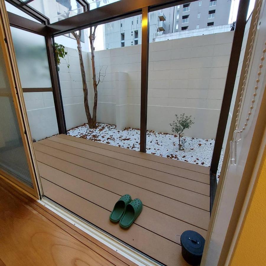 Aica Tabi-Ne Apartment Kanazawa Exterior photo